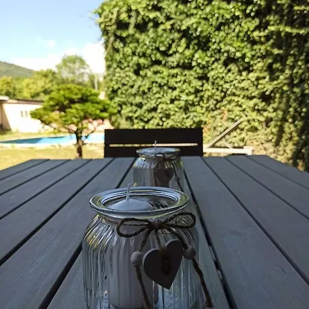 Casa Lauda In *