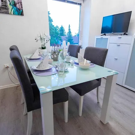 Apartment Casa Lauda In Bad Voeslau