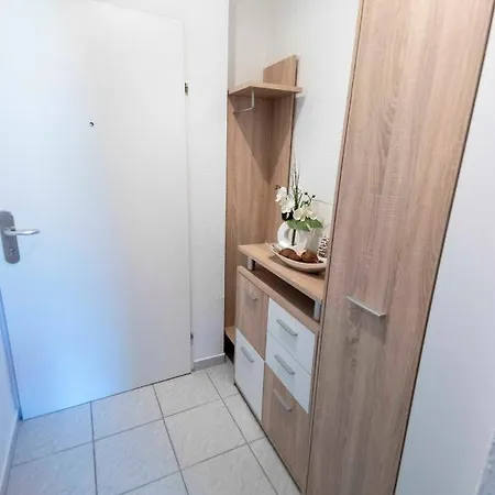 Apartment Casa Lauda In