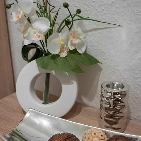 Apartment Casa Lauda In