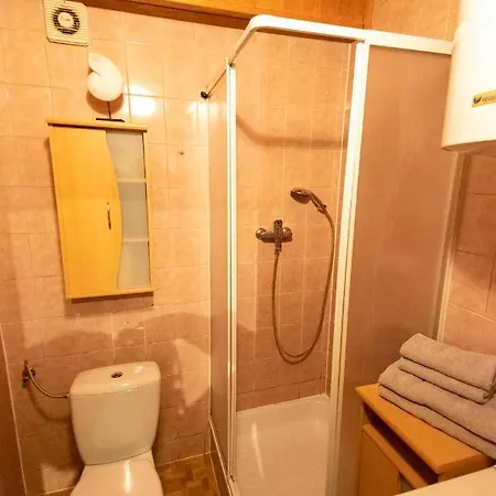 Apartment Casa Lauda In *