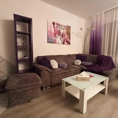 Casa Lauda In * Bad Voeslau