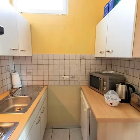 Casa Lauda In Apartment