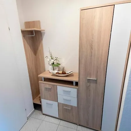 Apartment Casa Lauda In