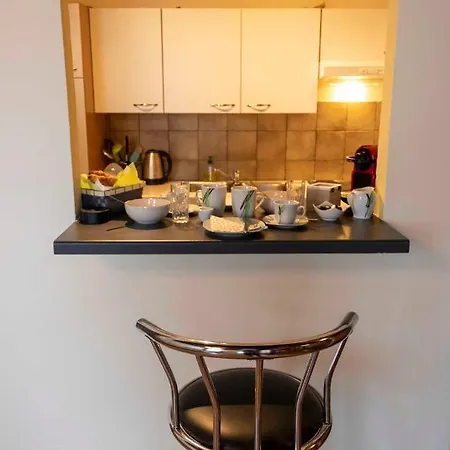 Casa Lauda In Apartment *