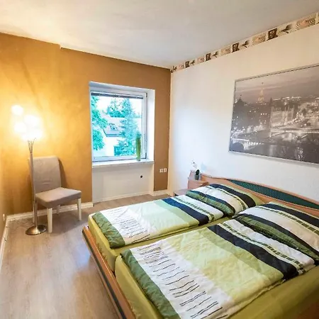 Casa Lauda In Bad Voeslau